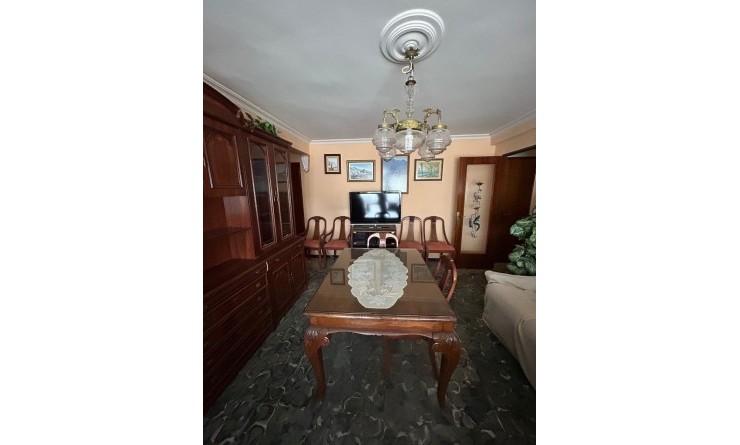 Apartment / flat - Wederverkoop - Pedreguer - Pedreguer