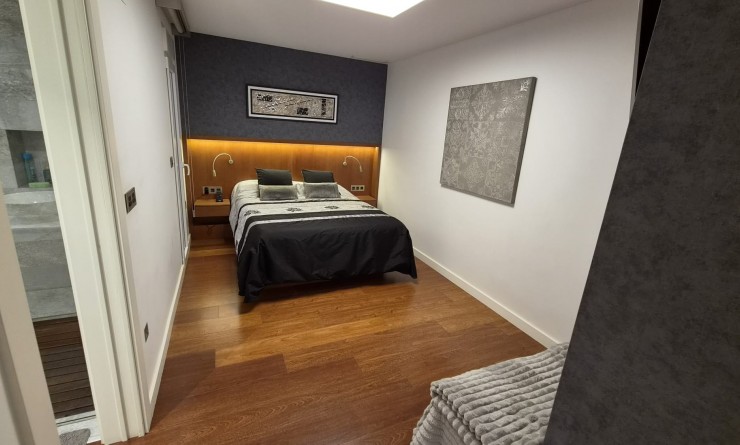 Apartment / flat - Wederverkoop - Torrevieja - Centro