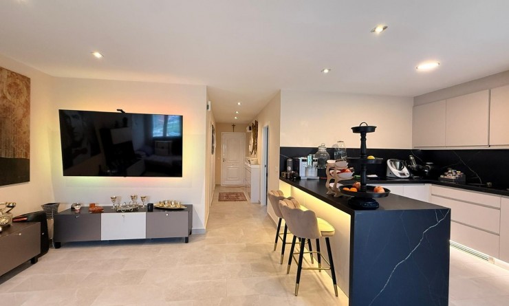 Apartment / flat - Wederverkoop - Vergel - Vergel