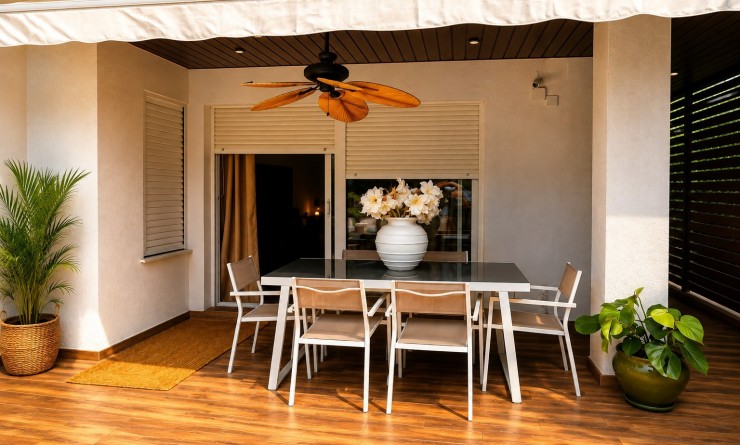 Apartment / flat - Wederverkoop - Vergel - Vergel