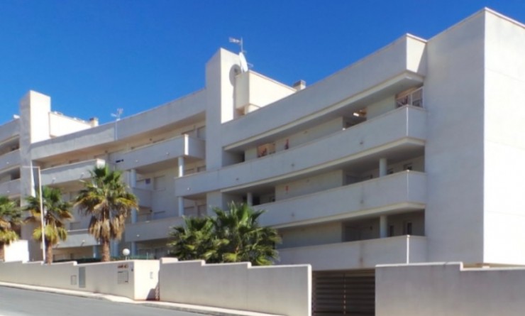 Apartment - New Build - Costa Blanca - Orihuela Costa