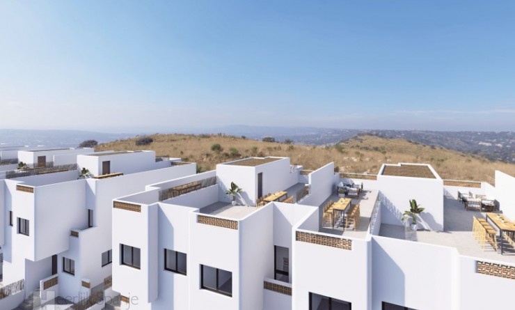 Apartment - New Build - Dolores - Dolores