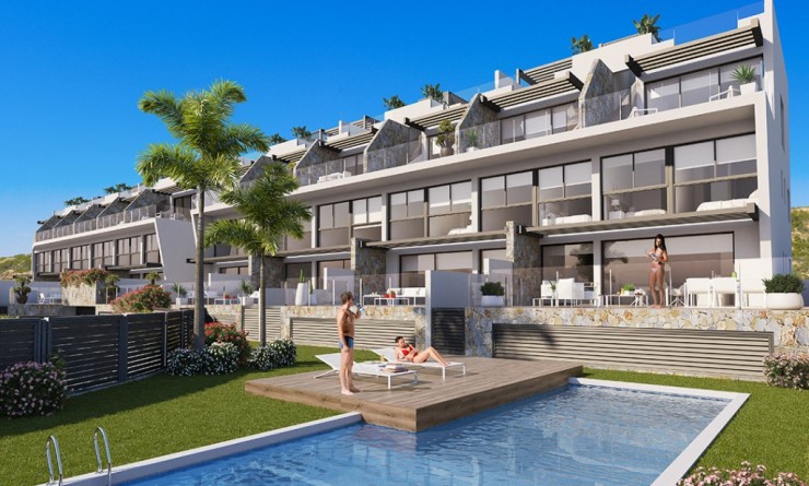 Apartment - New Build - Guardamar del Segura - guardamar del segura