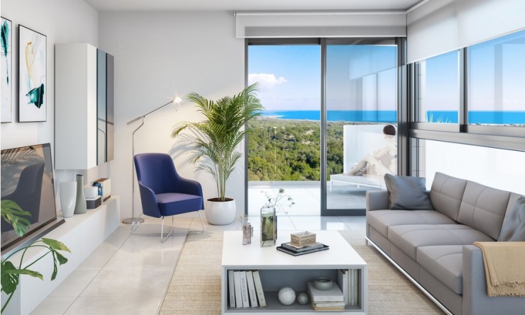 Apartment - New Build - Guardamar del Segura - guardamar del segura