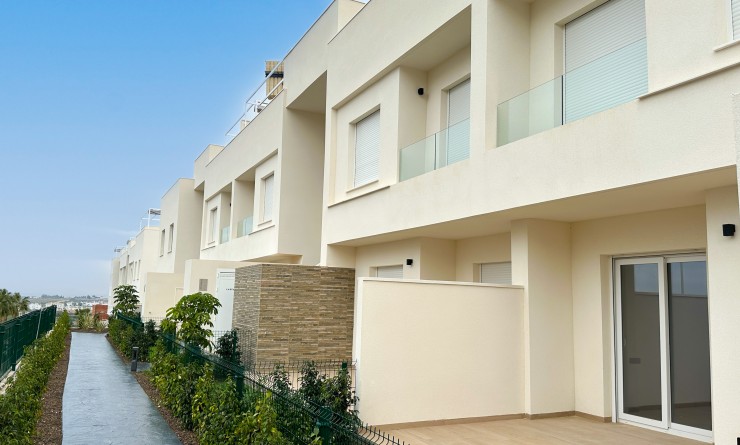 Apartment - New Build - La Finca Golf - La Finca Golf