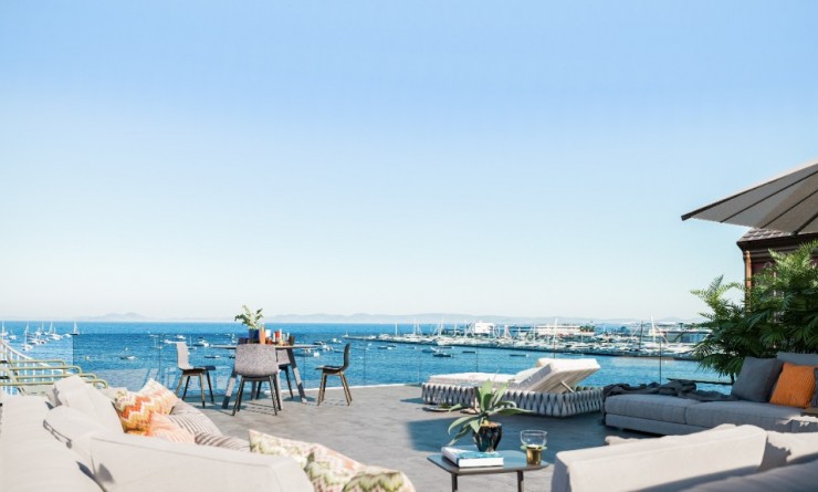 Apartment - New Build - Lo Pagan - Lo Pagan