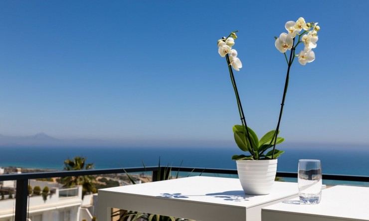 Apartment - New Build - Santa Pola - GRAN ALACANT