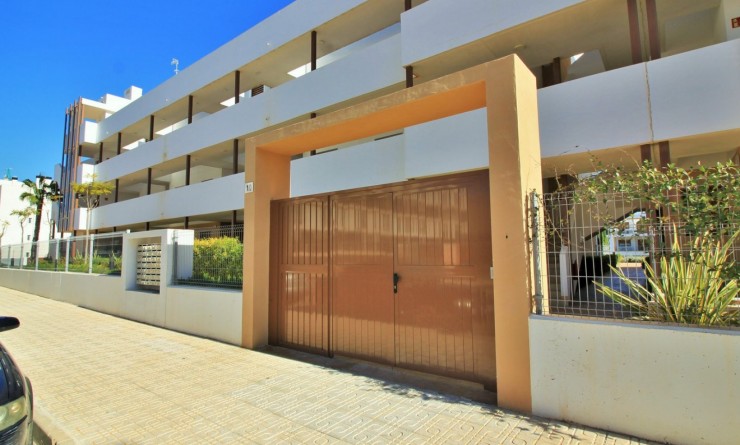 Apartment - Penthouse - Revente - Orihuela Costa - Los Dolses