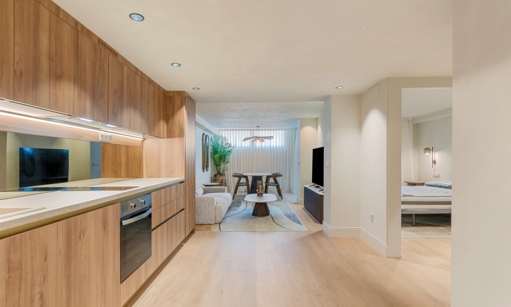 Apartment - Sale - Alicante - Alicante