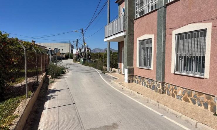Apartment - Sale - Benejúzar - Inland