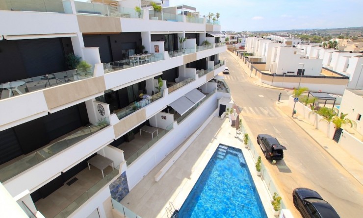 Apartment - Sale - Benijofar - Benijofar