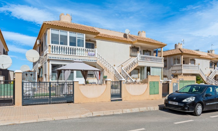 Apartment - Sale - Cabo Roig - Cabo Roig