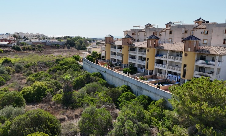 Apartment - Sale - Cabo Roig - Cabo Roig