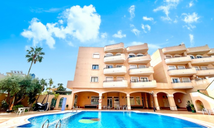 Apartment - Sale - Cabo Roig - Cabo Roig
