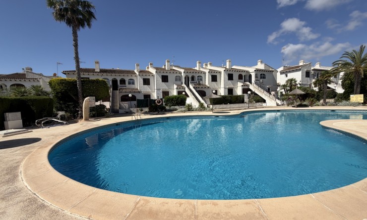 Apartment - Sale - Cabo Roig - Cabo Roig
