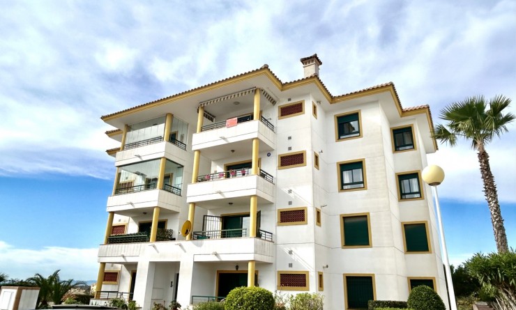 Apartment - Sale - Campoamor R-5 - Campoamor R-5