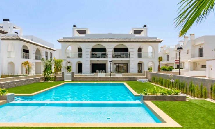 Apartment - Sale - Ciudad quesada - Doña pepa