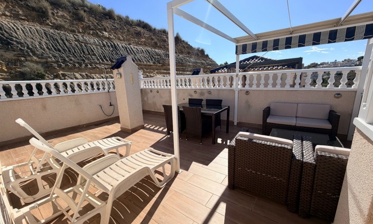 Apartment - Sale - Ciudad quesada - La Marquesa