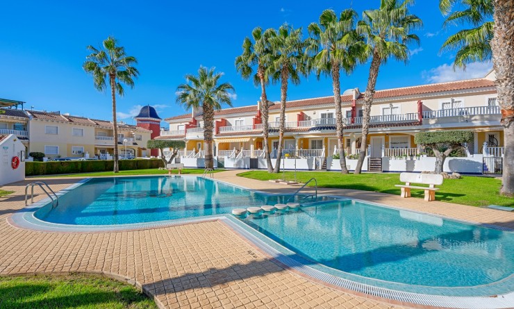 Apartment - Sale - Ciudad Quesada - Rojales - Ciudad Quesada - Rojales