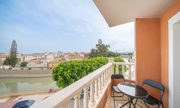 Apartment - Sale - Ciudad Quesada - Rojales - Ciudad Quesada - Rojales