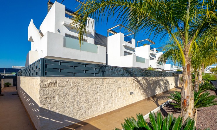 Apartment - Sale - Ciudad Quesada/Rojales - Lo Marabu