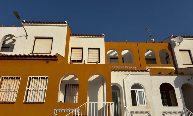 Apartment - Sale - Ciudad Quesada - 