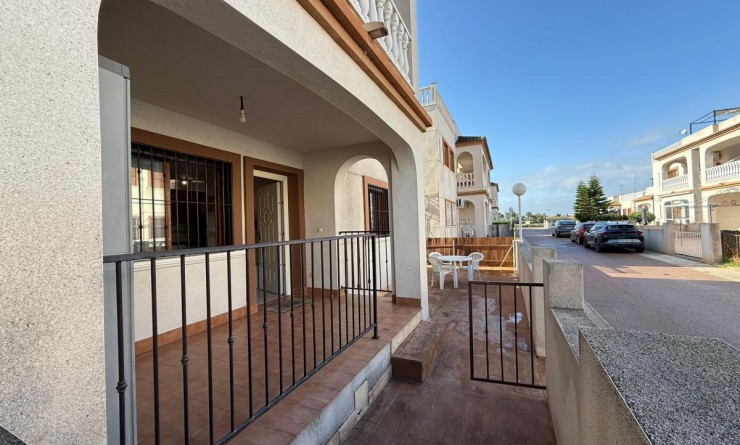 Apartment - Sale - Daya Vieja - Daya Vieja