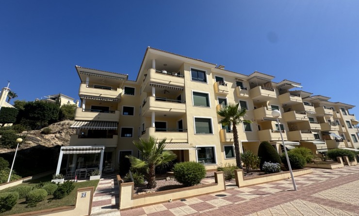 Apartment - Sale - Dehesa de Campoamor - Dehesa de Campoamor