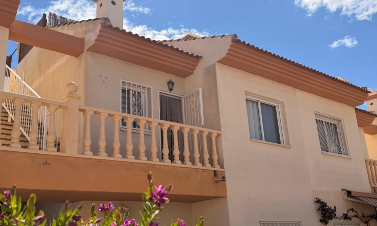 Apartment - Sale - Doña Pepa - Doña Pepa