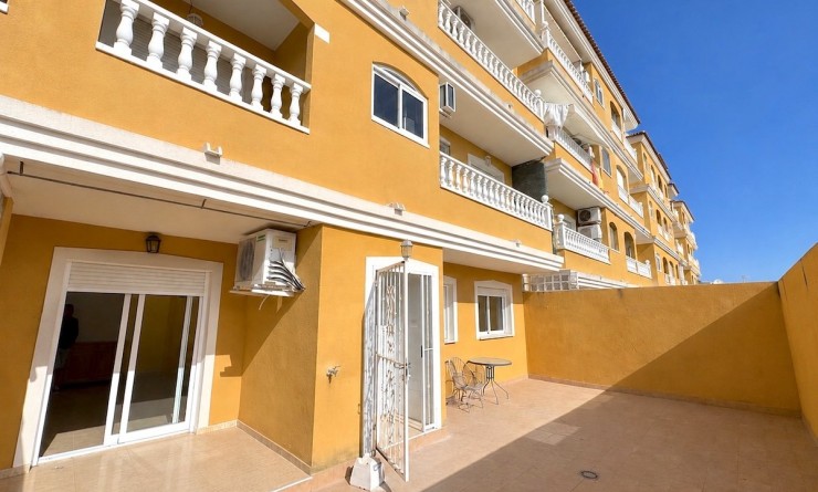 Apartment - Sale - Formentera del Segura - Formentera del Segura