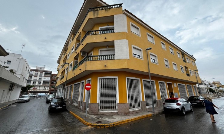 Apartment - Sale - Formentera del Segura - Los Palacios