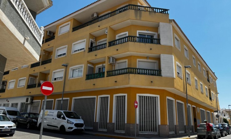 Apartment - Sale - Formentera del Segura - Los Palacios