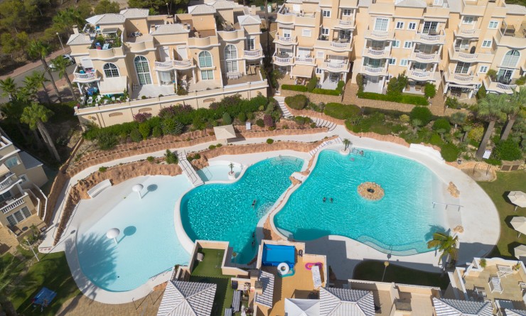 Apartment - Sale - Guardamar del Segura - guardamar del segura