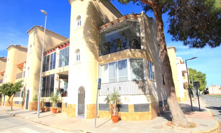 Apartment - Sale - Heredades - Heredades