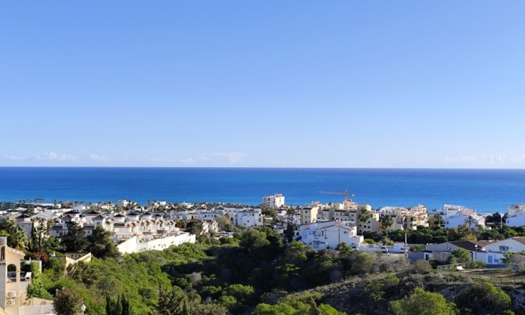 Apartment - Sale - La Mata - La Mata