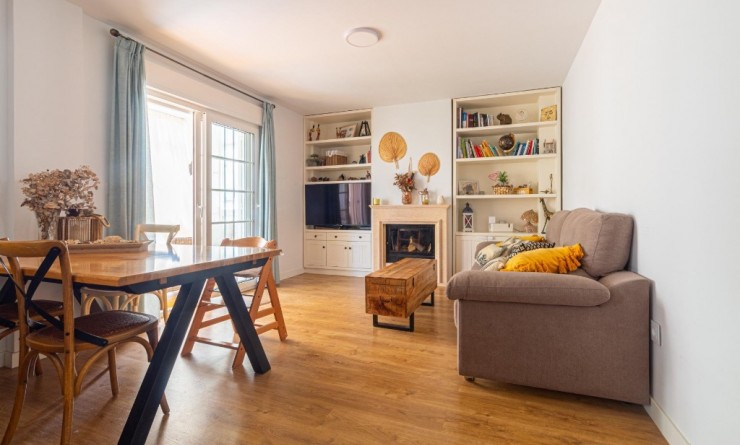 Apartment - Sale - La Veleta - La Veleta