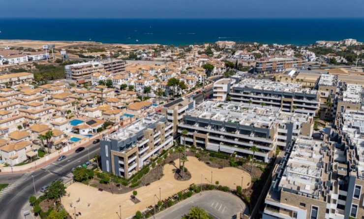 Apartment - Sale - La Zenia - La Zenia