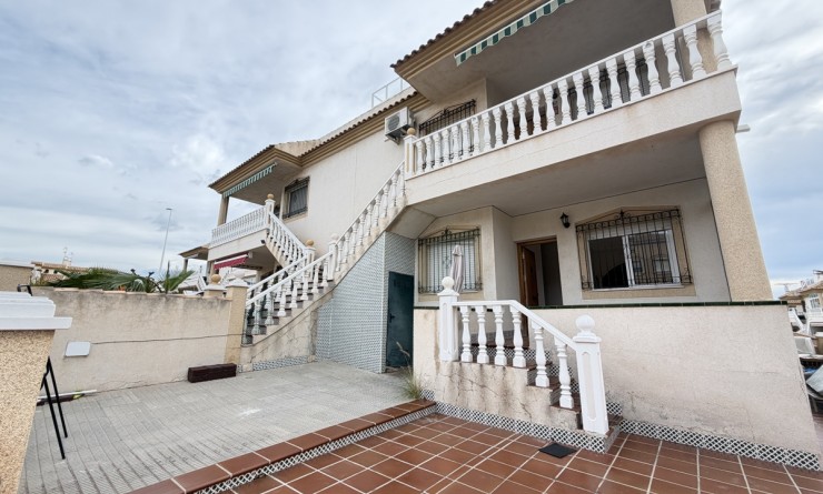 Apartment - Sale - La Zenia - La Zenia
