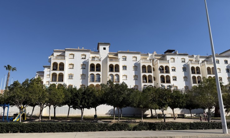 Apartment - Sale - La Zenia - La Zenia