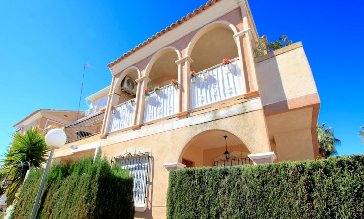 Apartment - Sale - La Zenia - La Zenia