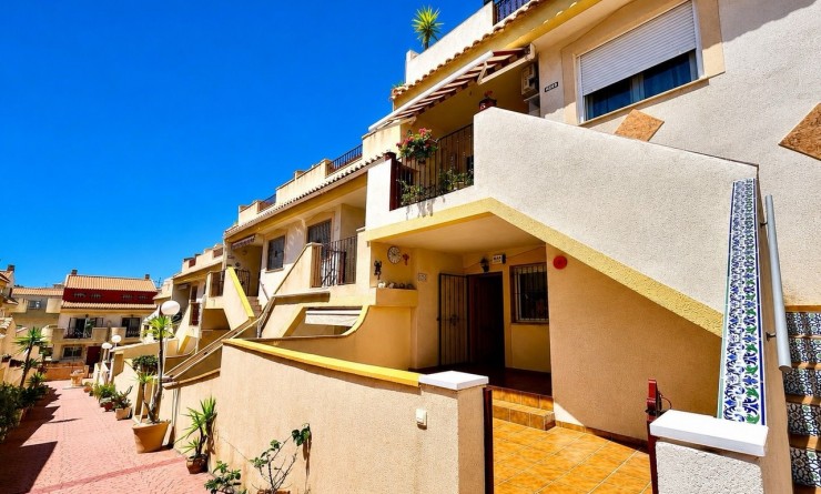 Apartment - Sale - La Zenia - La Zenia