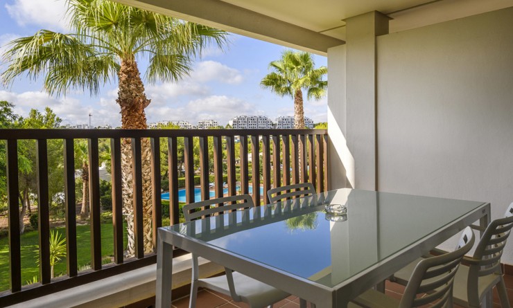 Apartment - Sale - Las Colinas Golf Resort - Las Colinas Golf Resort