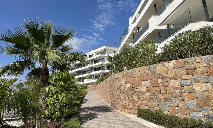 Apartment - Sale - Las Colinas Golf Resort - Las Colinas Golf Resort
