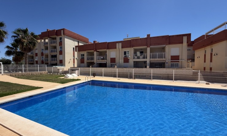 Apartment - Sale - Lomas de Cabo Roig - Lomas de Cabo Roig