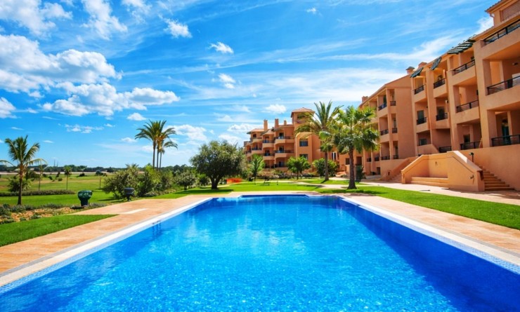 Apartment - Sale - Los Alcázares - Los Alcázares