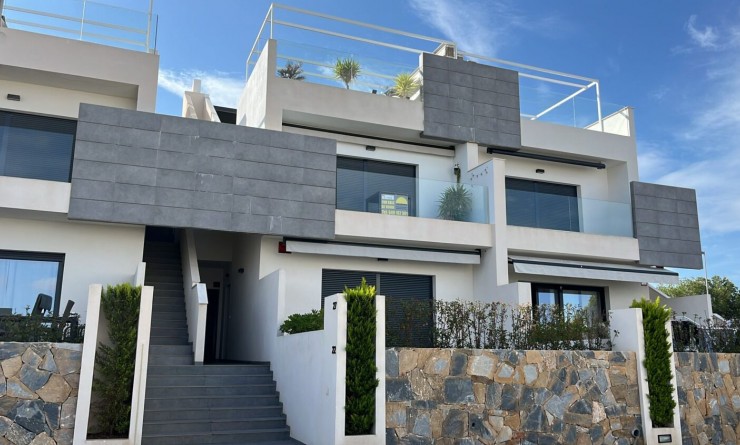 Apartment - Sale - Los Balcones - Los Balcones