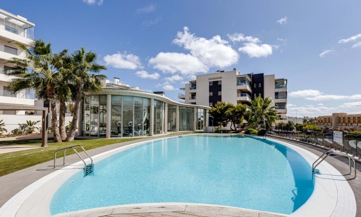 Apartment - Sale - Los Dolses - Los Dolses