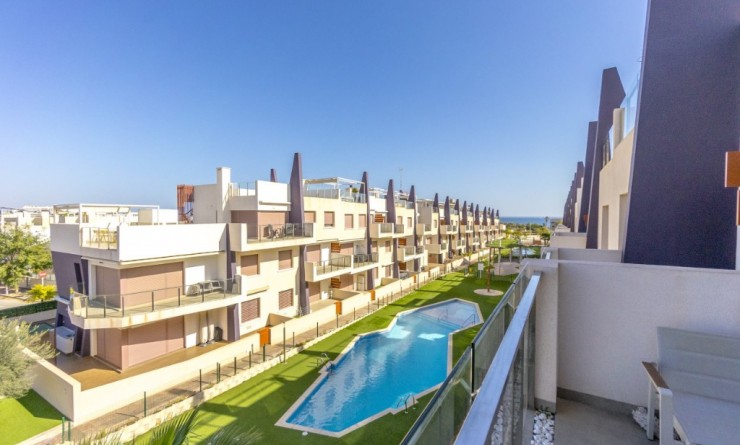 Apartment - Sale - Mil Palmeras - Mil Palmeras