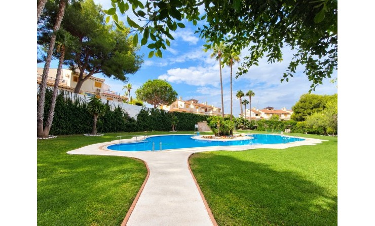 Apartment - Sale - Mil Palmeras - Mil Palmeras