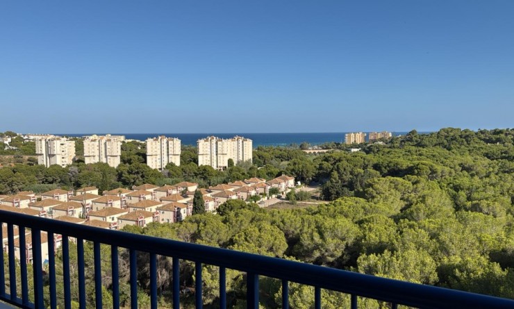 Apartment - Sale - Orihuela Costa - Campoamor